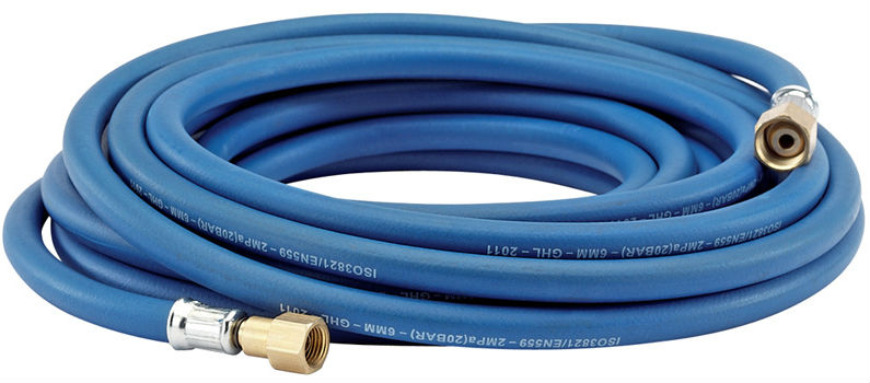 oxygen hose